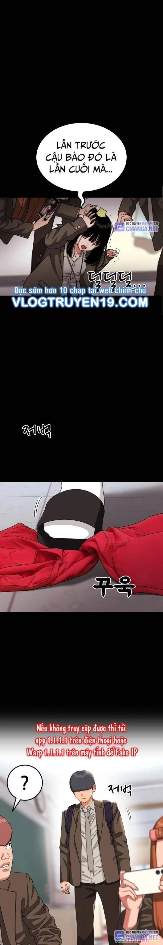 Huấn Luyện Chiến Đấu Siêu Cấp Chapter 30 - Trang 3