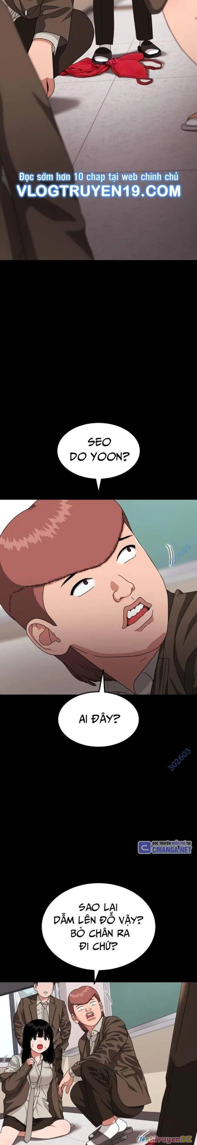 Huấn Luyện Chiến Đấu Siêu Cấp Chapter 30 - Trang 3