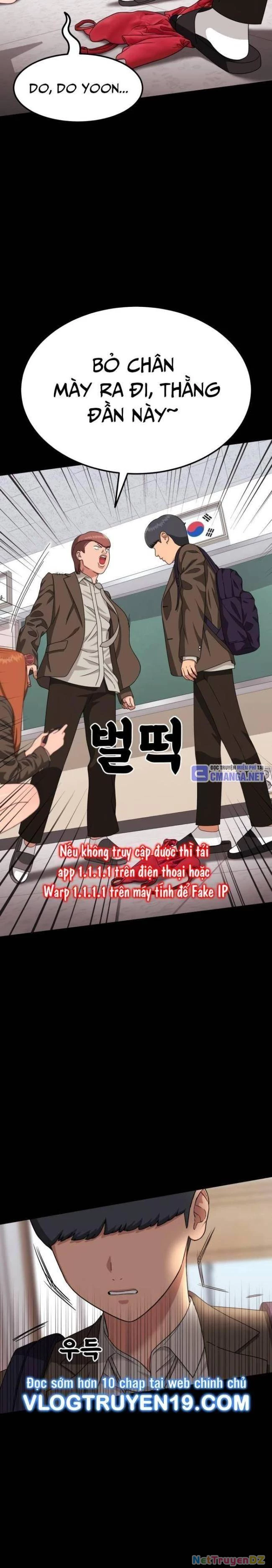 Huấn Luyện Chiến Đấu Siêu Cấp Chapter 30 - Trang 3