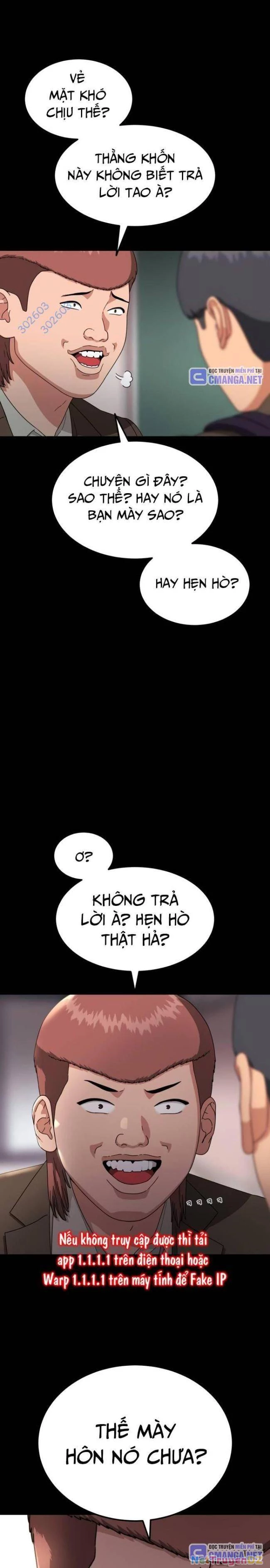 Huấn Luyện Chiến Đấu Siêu Cấp Chapter 30 - Trang 3