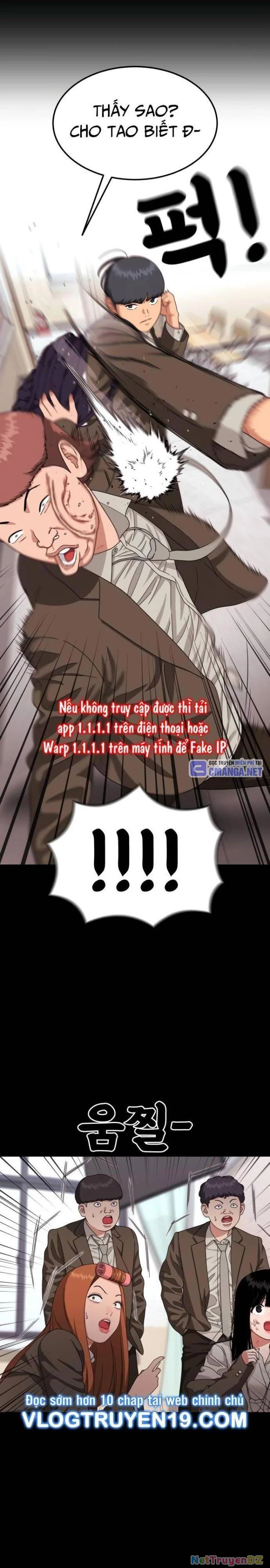 Huấn Luyện Chiến Đấu Siêu Cấp Chapter 30 - Trang 3