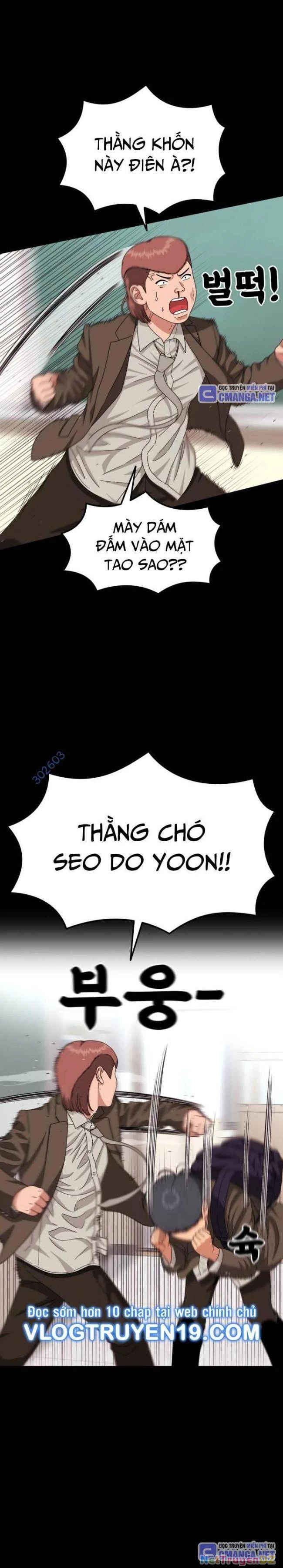 Huấn Luyện Chiến Đấu Siêu Cấp Chapter 30 - Trang 3