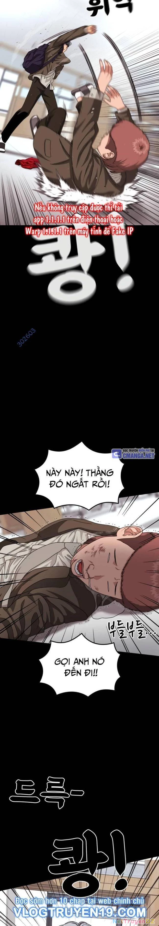 Huấn Luyện Chiến Đấu Siêu Cấp Chapter 30 - Trang 3