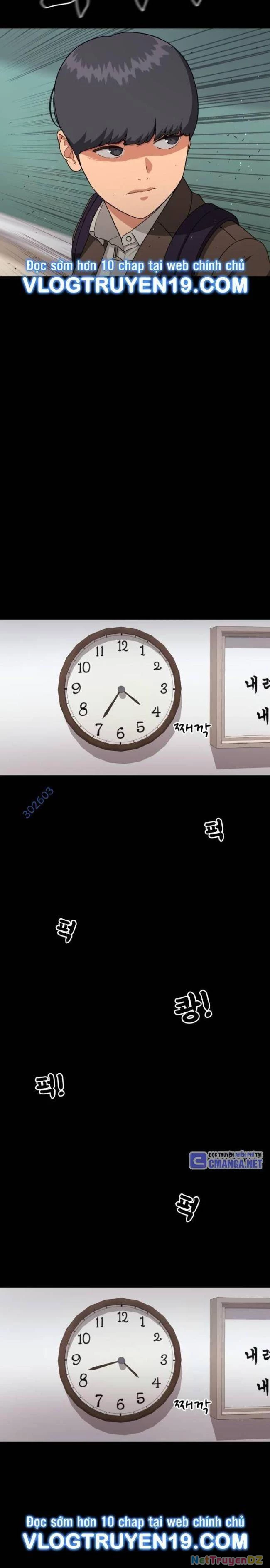 Huấn Luyện Chiến Đấu Siêu Cấp Chapter 30 - Trang 3