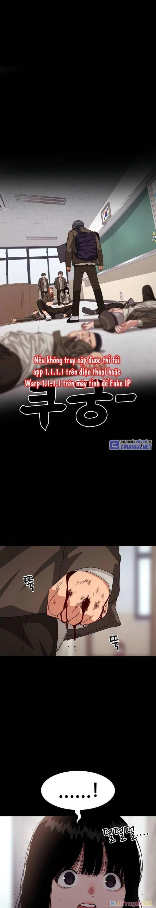 Huấn Luyện Chiến Đấu Siêu Cấp Chapter 30 - Trang 3