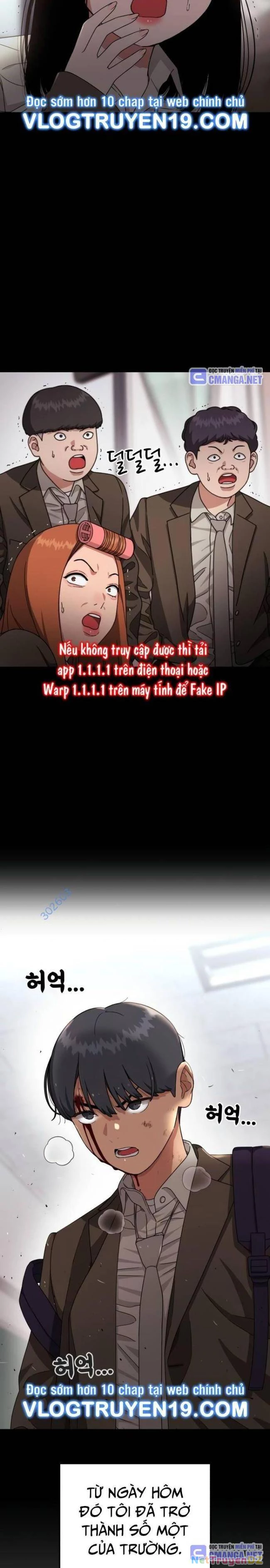 Huấn Luyện Chiến Đấu Siêu Cấp Chapter 30 - Trang 3