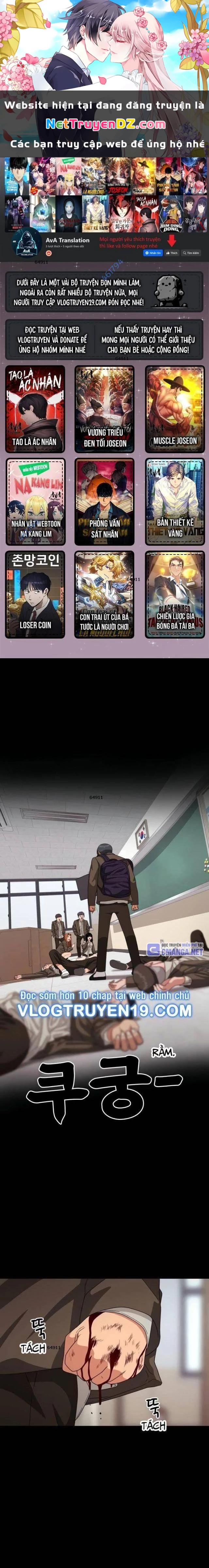 Huấn Luyện Chiến Đấu Siêu Cấp Chapter 31 - Trang 2