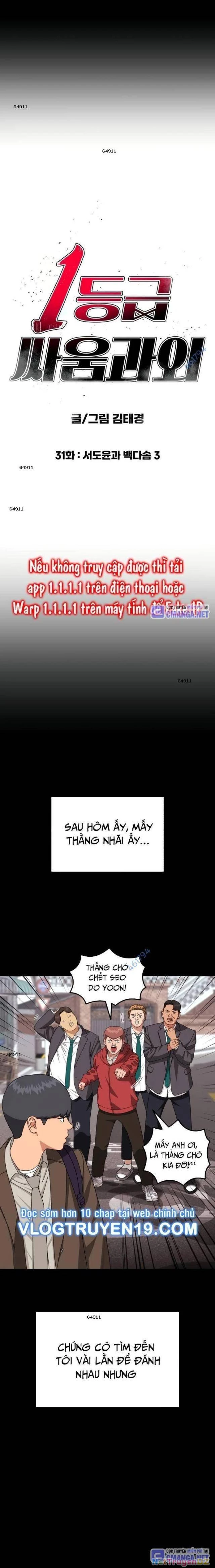 Huấn Luyện Chiến Đấu Siêu Cấp Chapter 31 - Trang 2