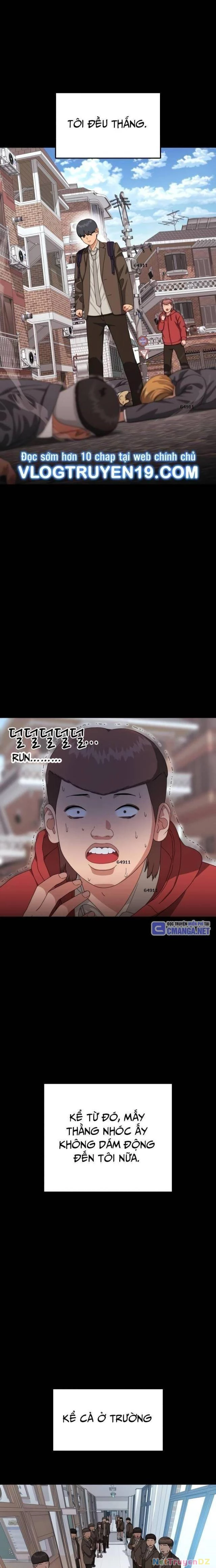 Huấn Luyện Chiến Đấu Siêu Cấp Chapter 31 - Trang 2