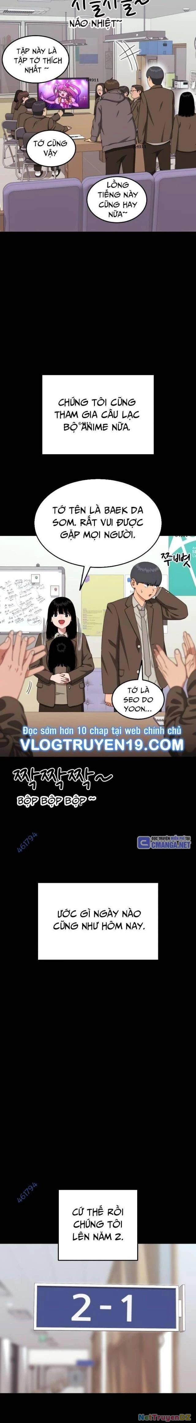 Huấn Luyện Chiến Đấu Siêu Cấp Chapter 31 - Trang 2