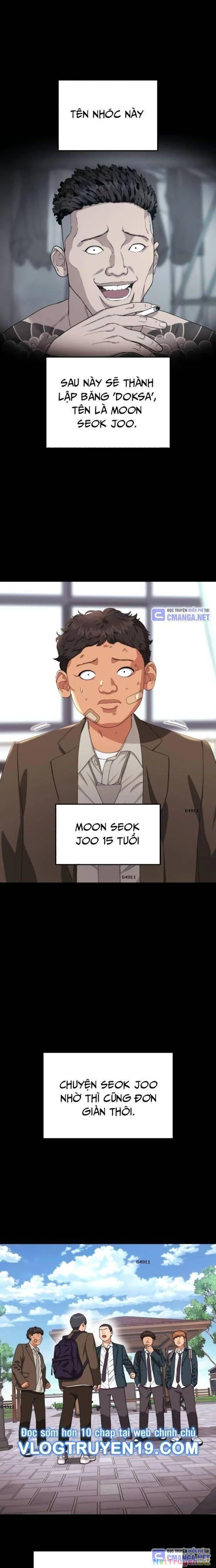 Huấn Luyện Chiến Đấu Siêu Cấp Chapter 31 - Trang 2