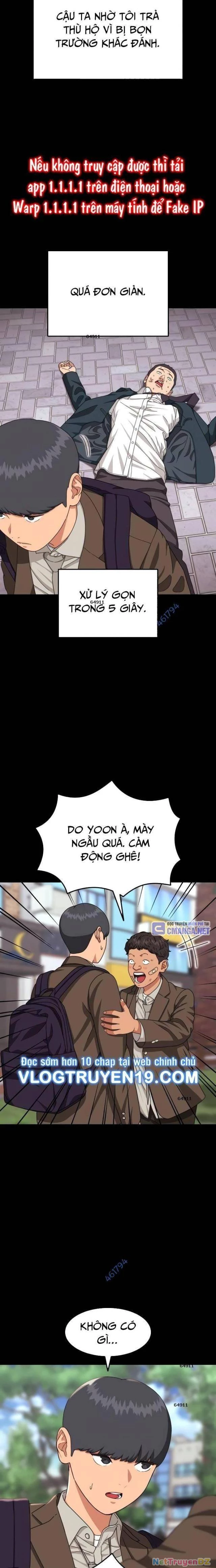 Huấn Luyện Chiến Đấu Siêu Cấp Chapter 31 - Trang 2