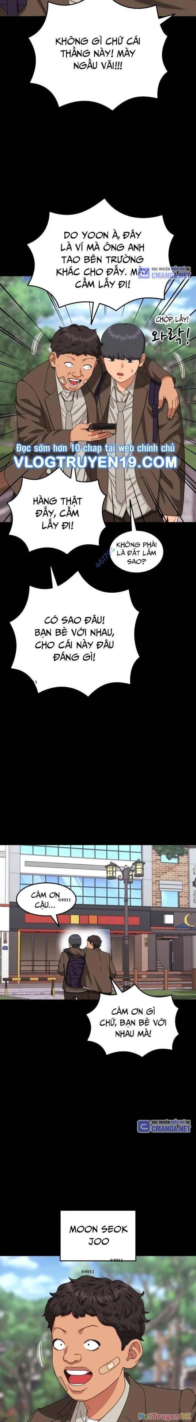 Huấn Luyện Chiến Đấu Siêu Cấp Chapter 31 - Trang 2