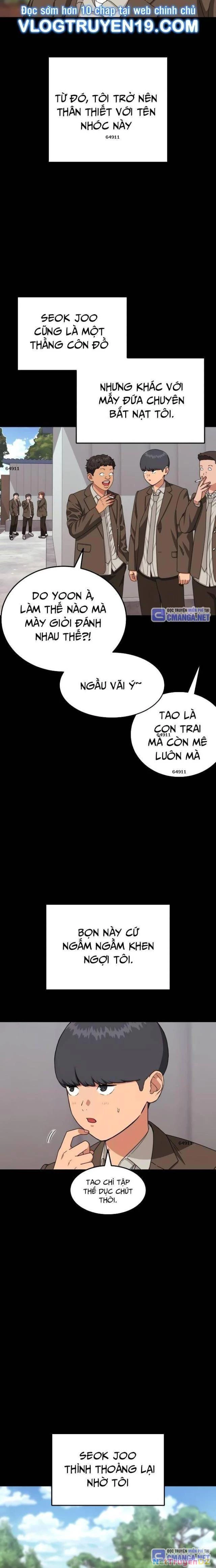 Huấn Luyện Chiến Đấu Siêu Cấp Chapter 31 - Trang 2