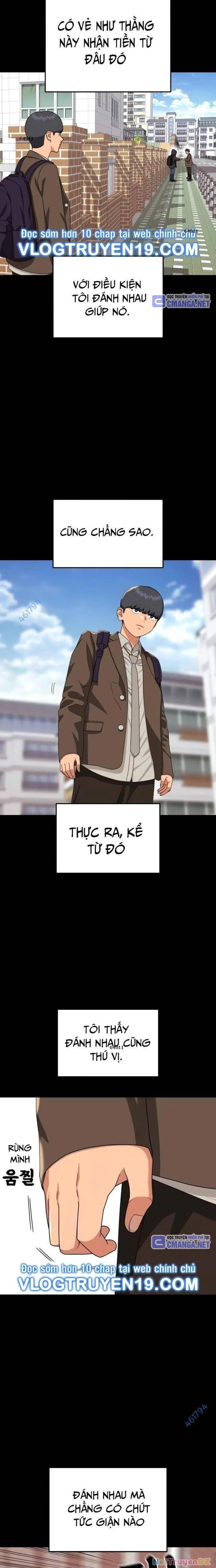 Huấn Luyện Chiến Đấu Siêu Cấp Chapter 31 - Trang 2