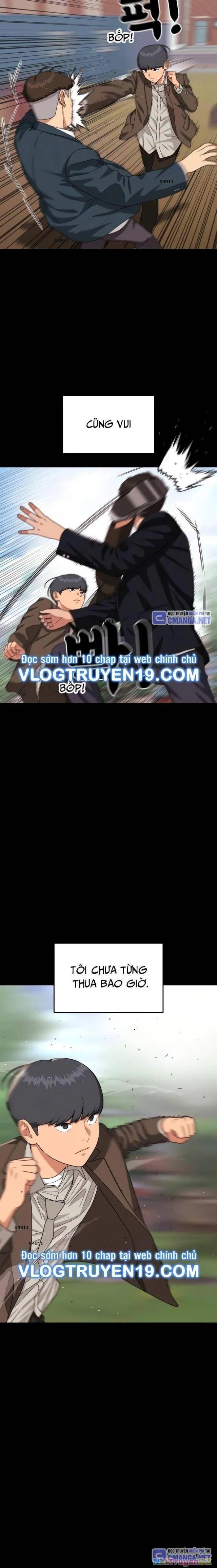 Huấn Luyện Chiến Đấu Siêu Cấp Chapter 31 - Trang 2