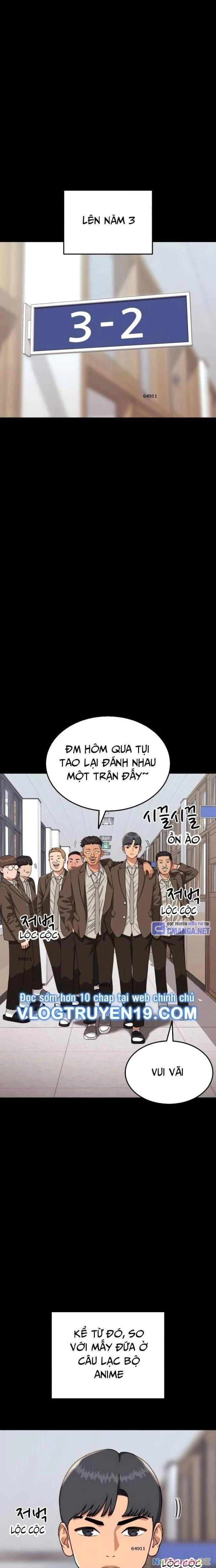 Huấn Luyện Chiến Đấu Siêu Cấp Chapter 31 - Trang 2
