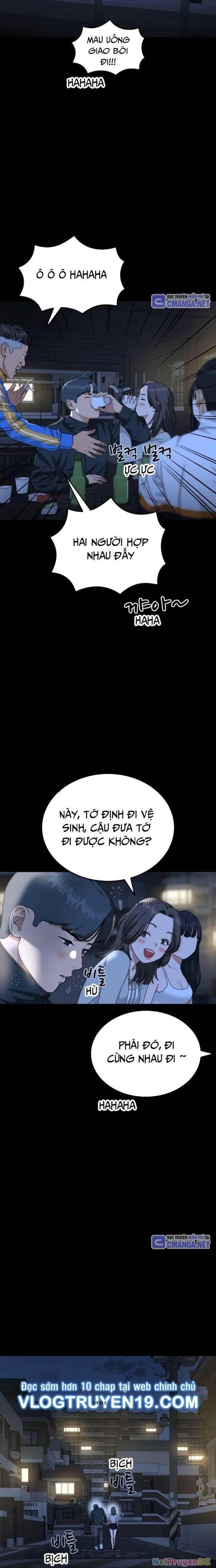 Huấn Luyện Chiến Đấu Siêu Cấp Chapter 31 - Trang 2