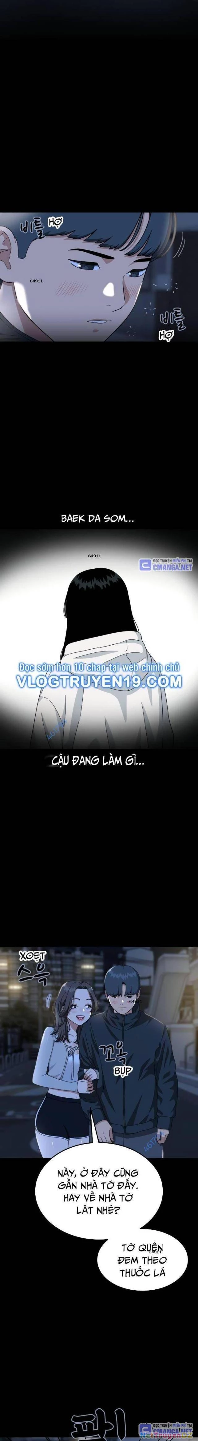 Huấn Luyện Chiến Đấu Siêu Cấp Chapter 31 - Trang 2