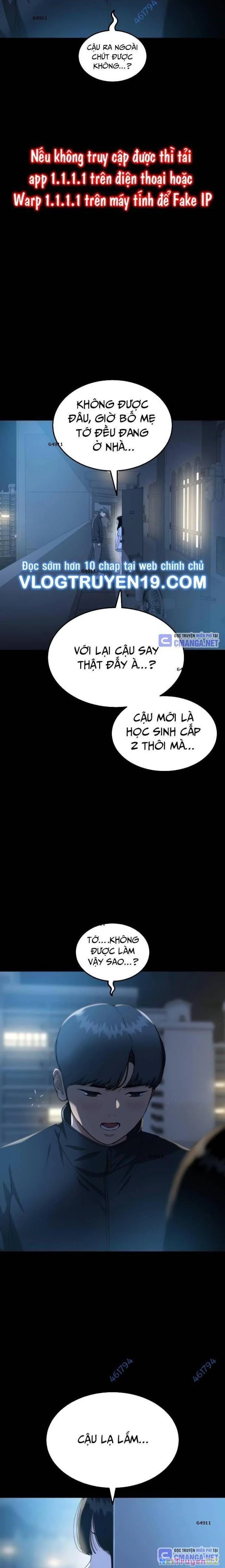 Huấn Luyện Chiến Đấu Siêu Cấp Chapter 31 - Trang 2