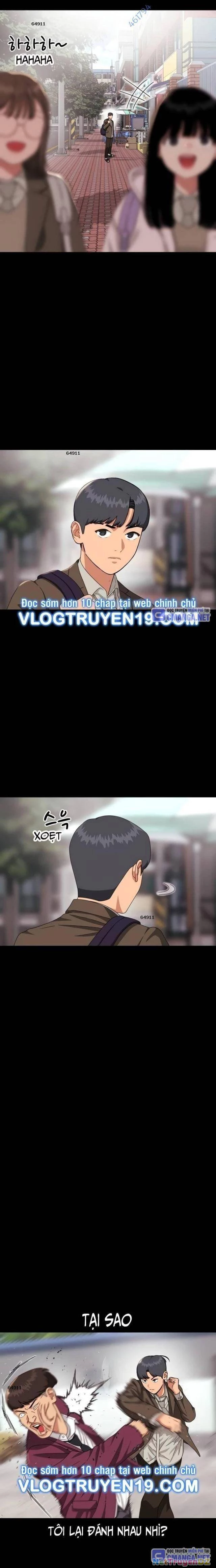 Huấn Luyện Chiến Đấu Siêu Cấp Chapter 31 - Trang 2