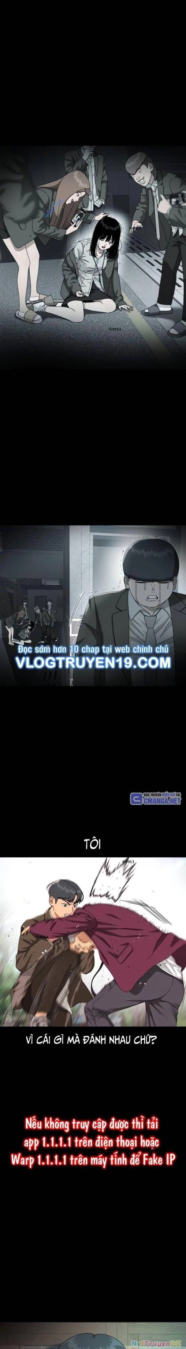 Huấn Luyện Chiến Đấu Siêu Cấp Chapter 31 - Trang 2