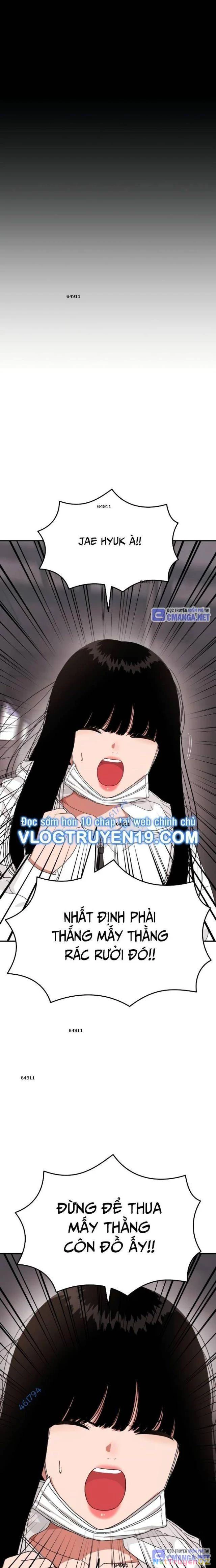 Huấn Luyện Chiến Đấu Siêu Cấp Chapter 31 - Trang 2