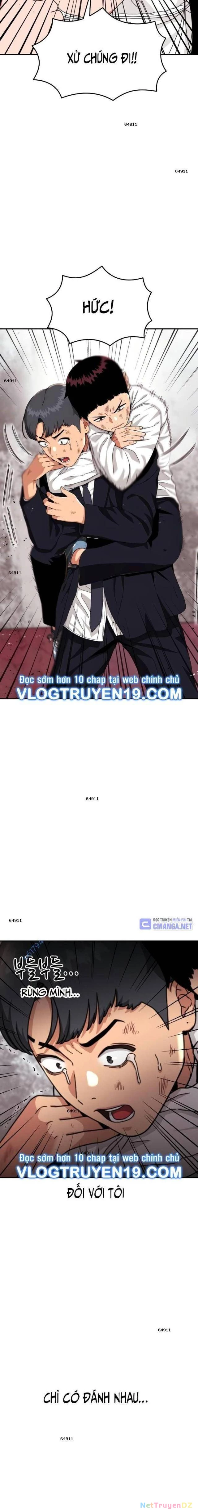 Huấn Luyện Chiến Đấu Siêu Cấp Chapter 31 - Trang 2