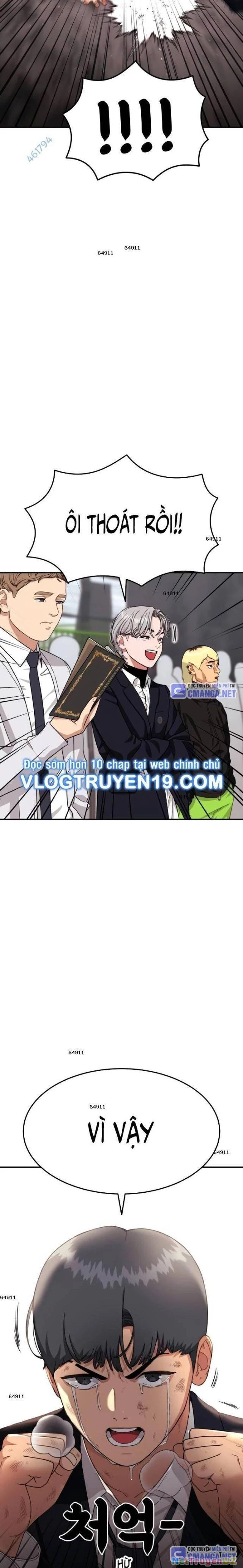 Huấn Luyện Chiến Đấu Siêu Cấp Chapter 31 - Trang 2