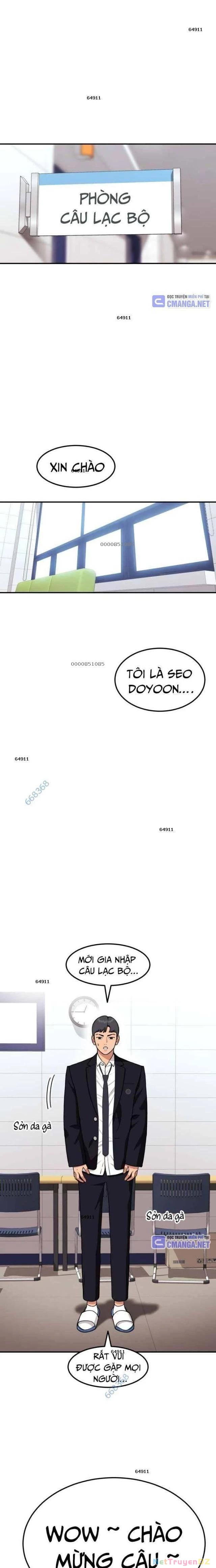 Huấn Luyện Chiến Đấu Siêu Cấp Chapter 33 - Trang 3