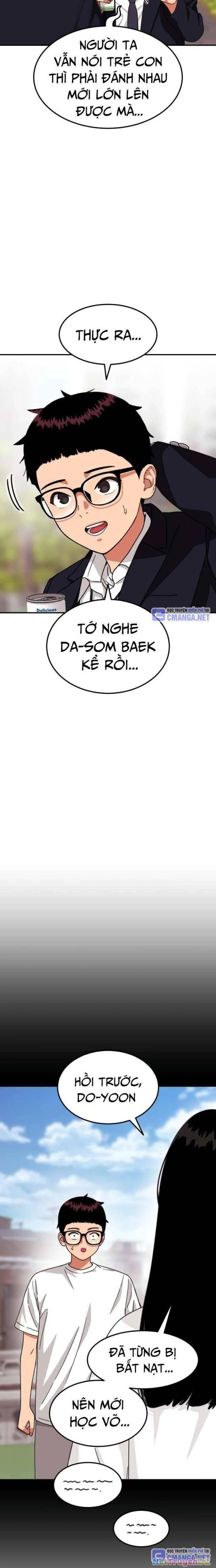 Huấn Luyện Chiến Đấu Siêu Cấp Chapter 33 - Trang 3