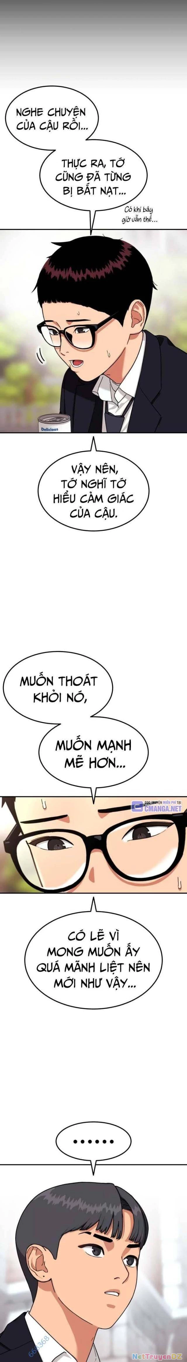 Huấn Luyện Chiến Đấu Siêu Cấp Chapter 33 - Trang 3