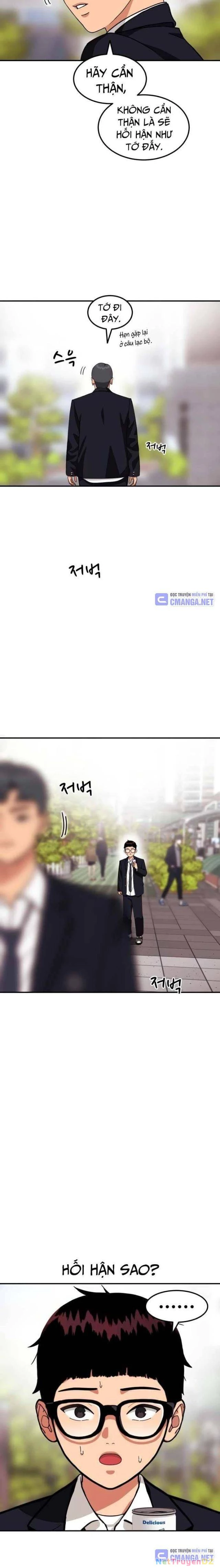 Huấn Luyện Chiến Đấu Siêu Cấp Chapter 33 - Trang 3