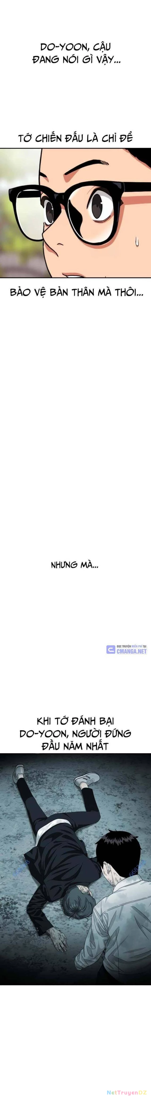 Huấn Luyện Chiến Đấu Siêu Cấp Chapter 33 - Trang 3