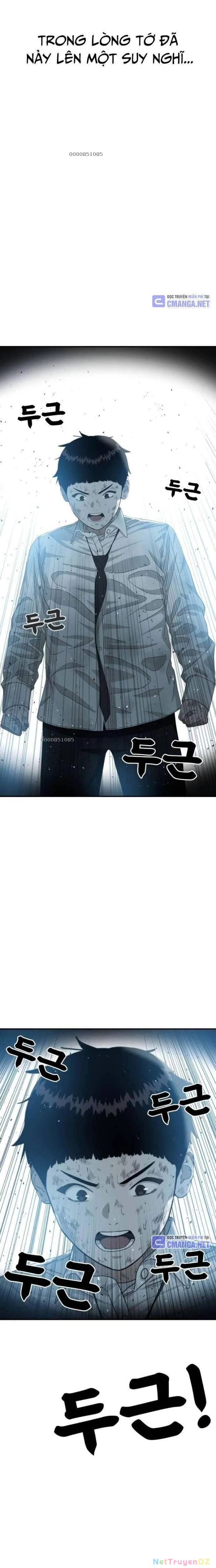 Huấn Luyện Chiến Đấu Siêu Cấp Chapter 33 - Trang 3