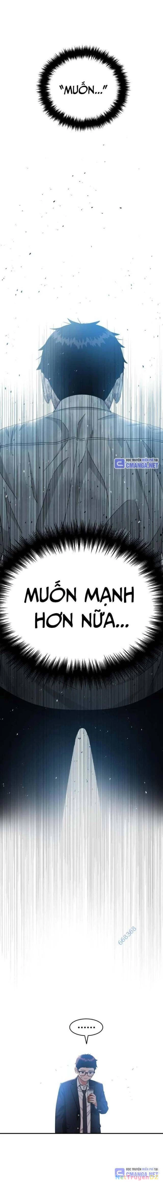 Huấn Luyện Chiến Đấu Siêu Cấp Chapter 33 - Trang 3