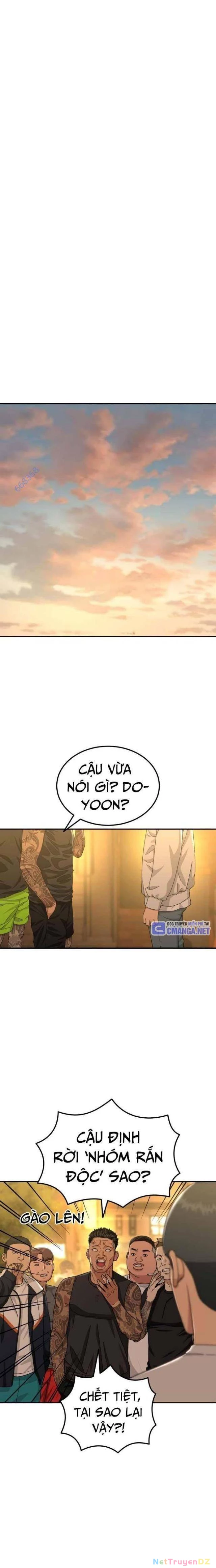 Huấn Luyện Chiến Đấu Siêu Cấp Chapter 33 - Trang 3