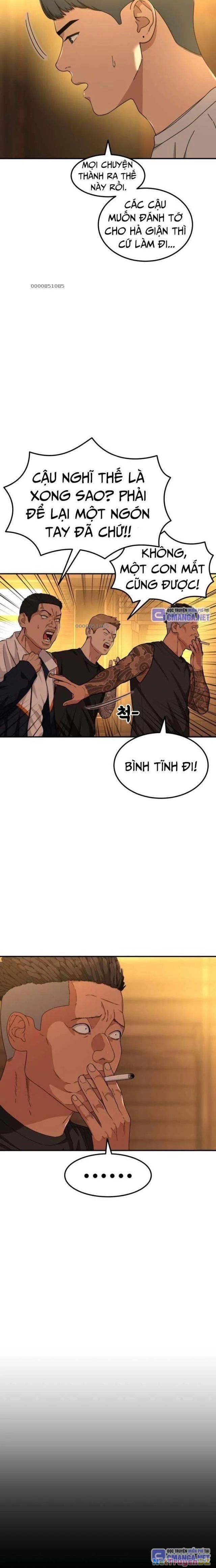 Huấn Luyện Chiến Đấu Siêu Cấp Chapter 33 - Trang 3