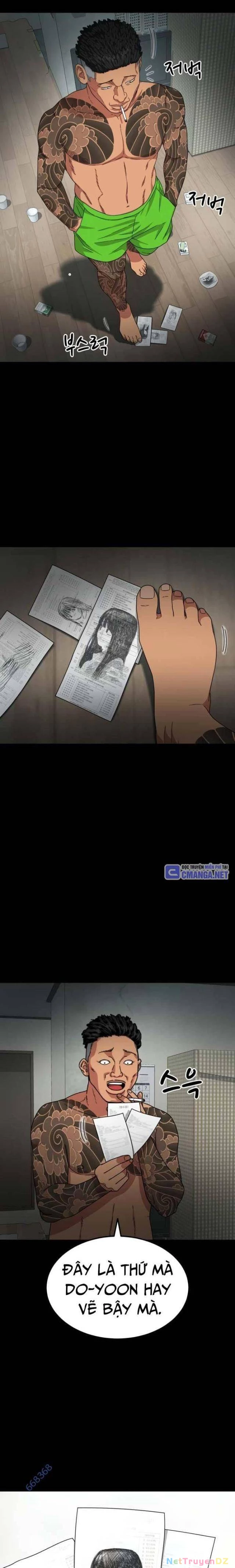 Huấn Luyện Chiến Đấu Siêu Cấp Chapter 33 - Trang 3