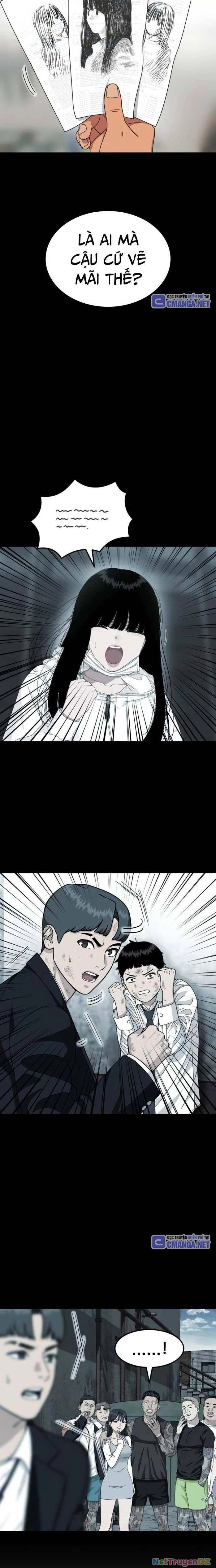 Huấn Luyện Chiến Đấu Siêu Cấp Chapter 33 - Trang 3