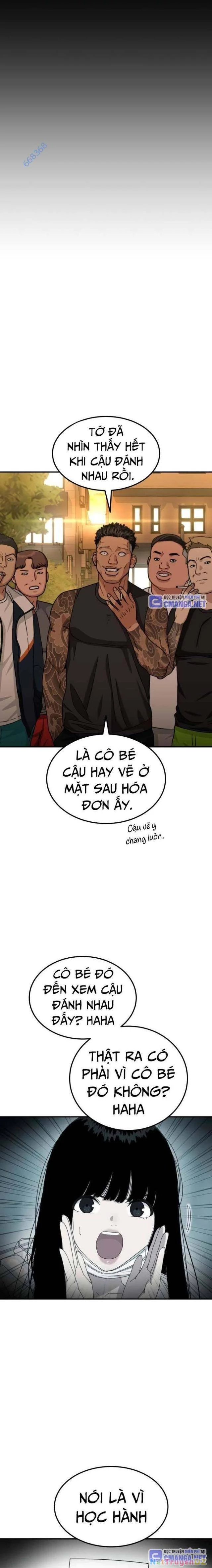 Huấn Luyện Chiến Đấu Siêu Cấp Chapter 33 - Trang 3