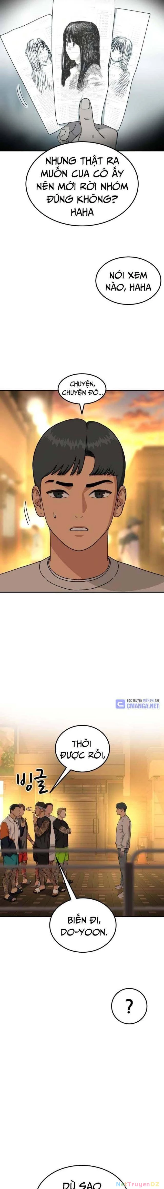 Huấn Luyện Chiến Đấu Siêu Cấp Chapter 33 - Trang 3