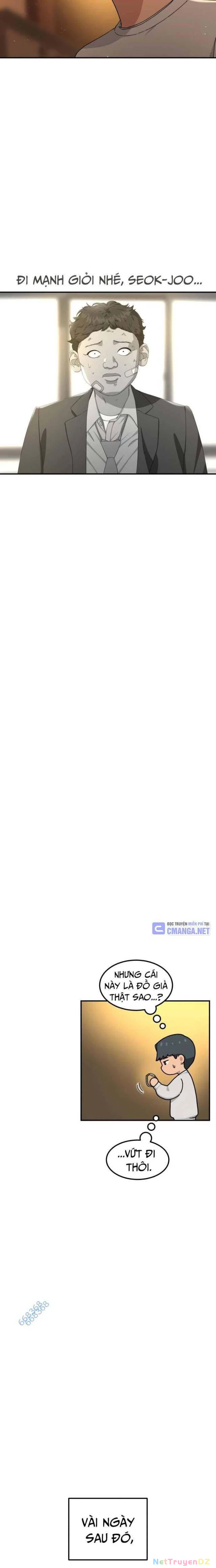 Huấn Luyện Chiến Đấu Siêu Cấp Chapter 33 - Trang 3