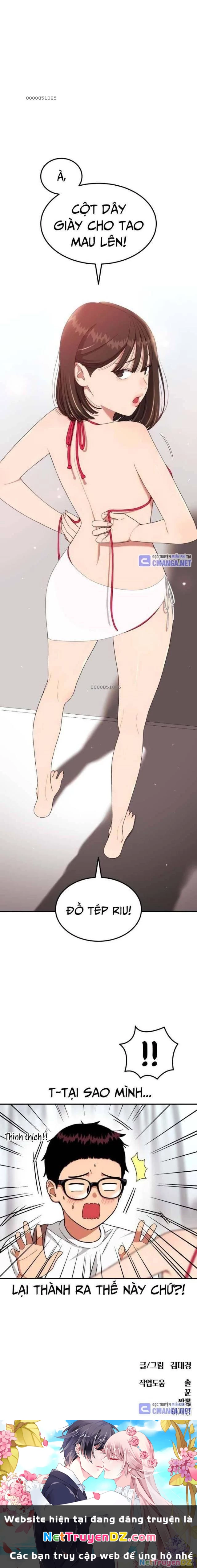 Huấn Luyện Chiến Đấu Siêu Cấp Chapter 33 - Trang 3