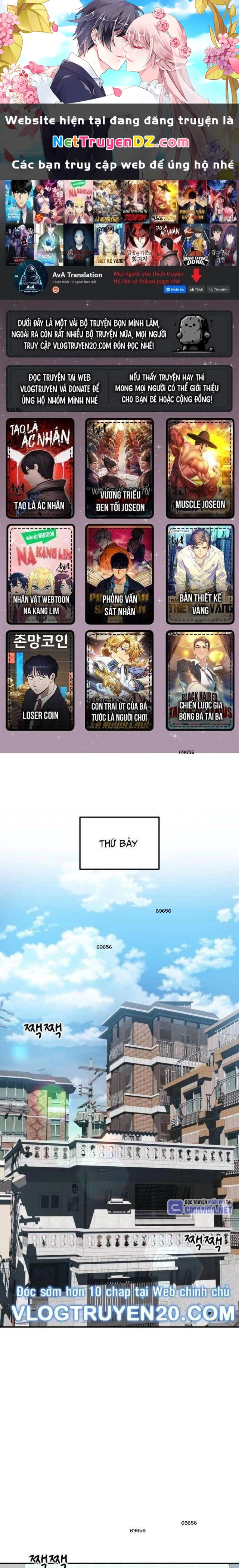 Huấn Luyện Chiến Đấu Siêu Cấp Chapter 34 - Trang 3