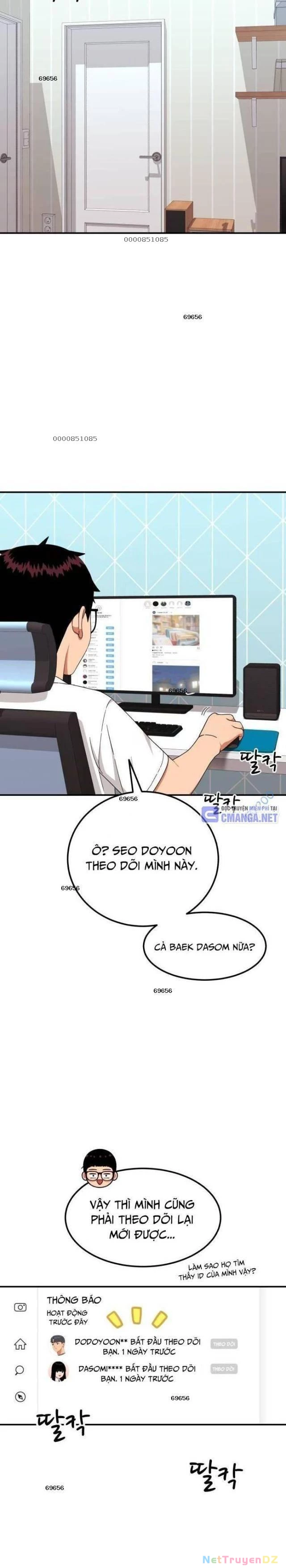 Huấn Luyện Chiến Đấu Siêu Cấp Chapter 34 - Trang 3