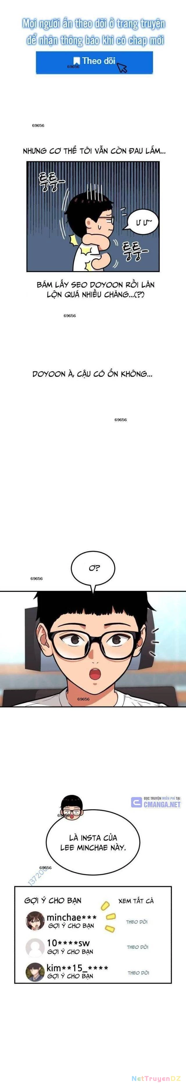 Huấn Luyện Chiến Đấu Siêu Cấp Chapter 34 - Trang 3