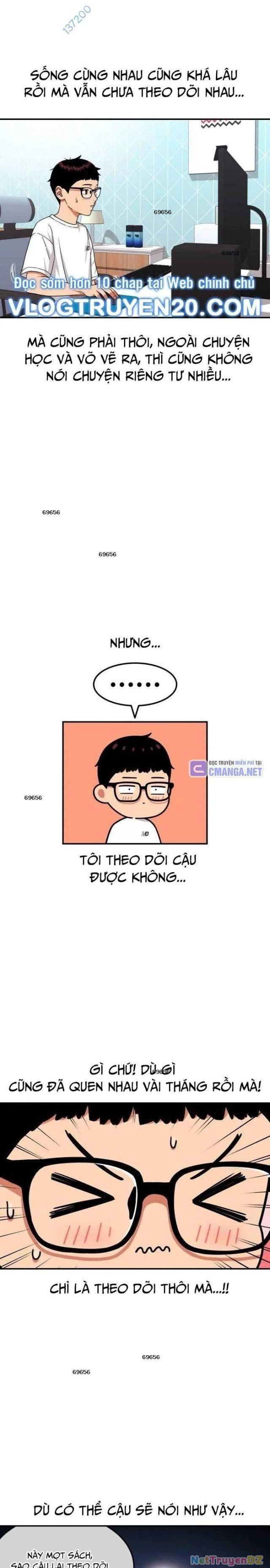 Huấn Luyện Chiến Đấu Siêu Cấp Chapter 34 - Trang 3