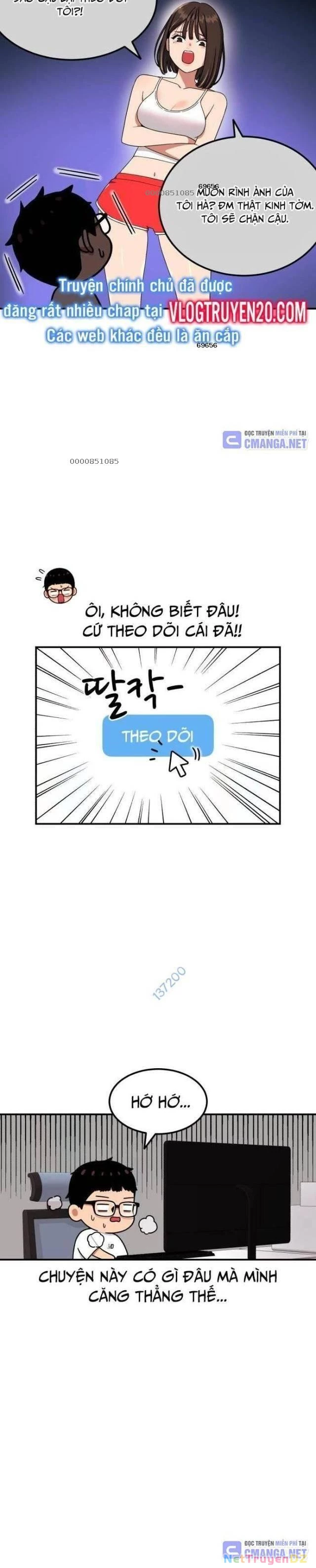 Huấn Luyện Chiến Đấu Siêu Cấp Chapter 34 - Trang 3