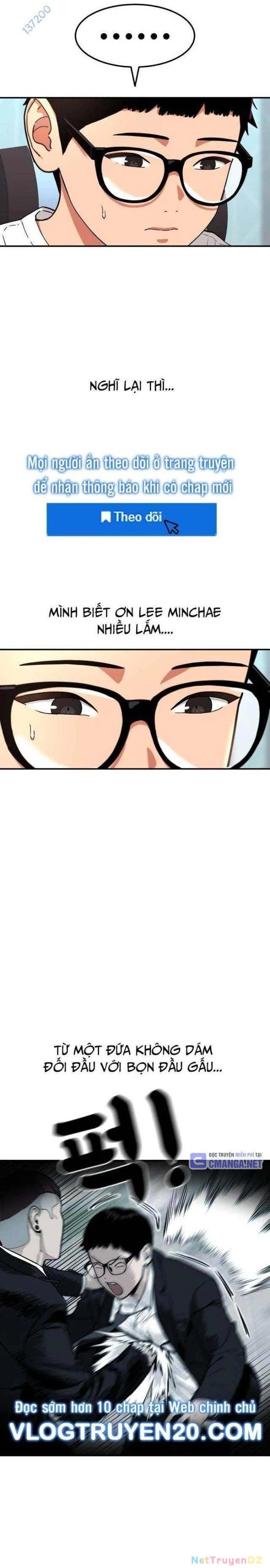 Huấn Luyện Chiến Đấu Siêu Cấp Chapter 34 - Trang 3